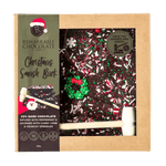 Remarkable Chocolate Smash Bark Candy Cane Christmas 135g - Pure Apotheca