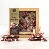 Remarkable Chocolate Smash Bark Luxury Marshmallow Coconut & Raspberry 135g - Pure Apotheca