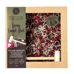 Remarkable Chocolate Smash Bark Luxury Marshmallow Coconut & Raspberry 135g - Pure Apotheca