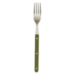 Remy Stainless Steel Table Fork Olive - Pure Apotheca