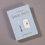 Return of Sherlock Holmes Collectors Edition - Pure Apotheca