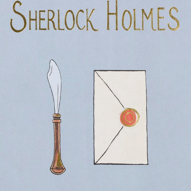 Return of Sherlock Holmes Collectors Edition - Pure Apotheca