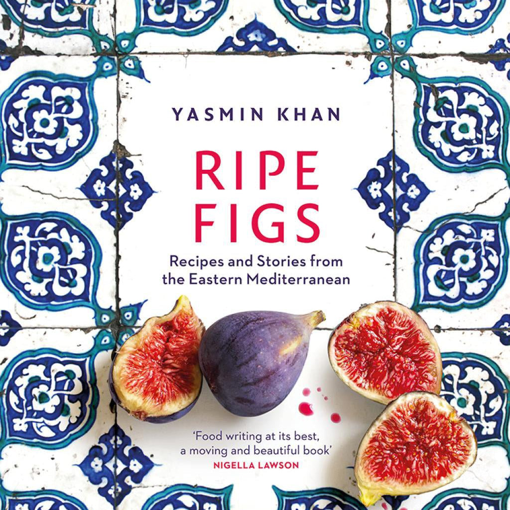 Ripe Figs | Recipes and Stories from the Eastern Mediterranean - Pure Apotheca