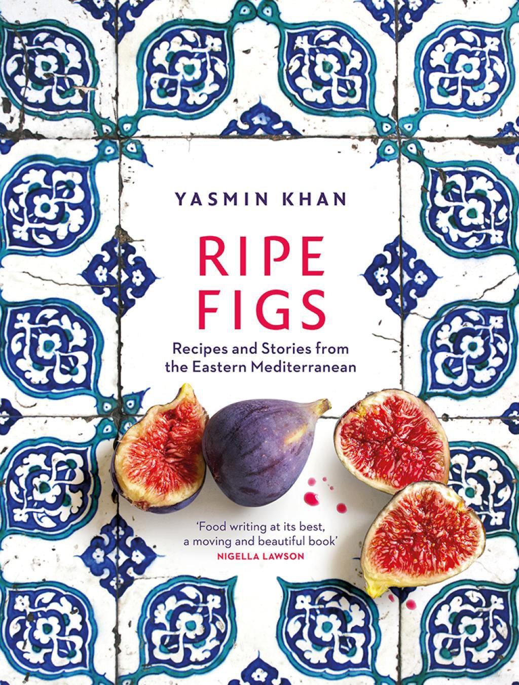Ripe Figs | Recipes and Stories from the Eastern Mediterranean - Pure Apotheca