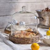 Riviera Dome on Woven Base Large - Pure Apotheca