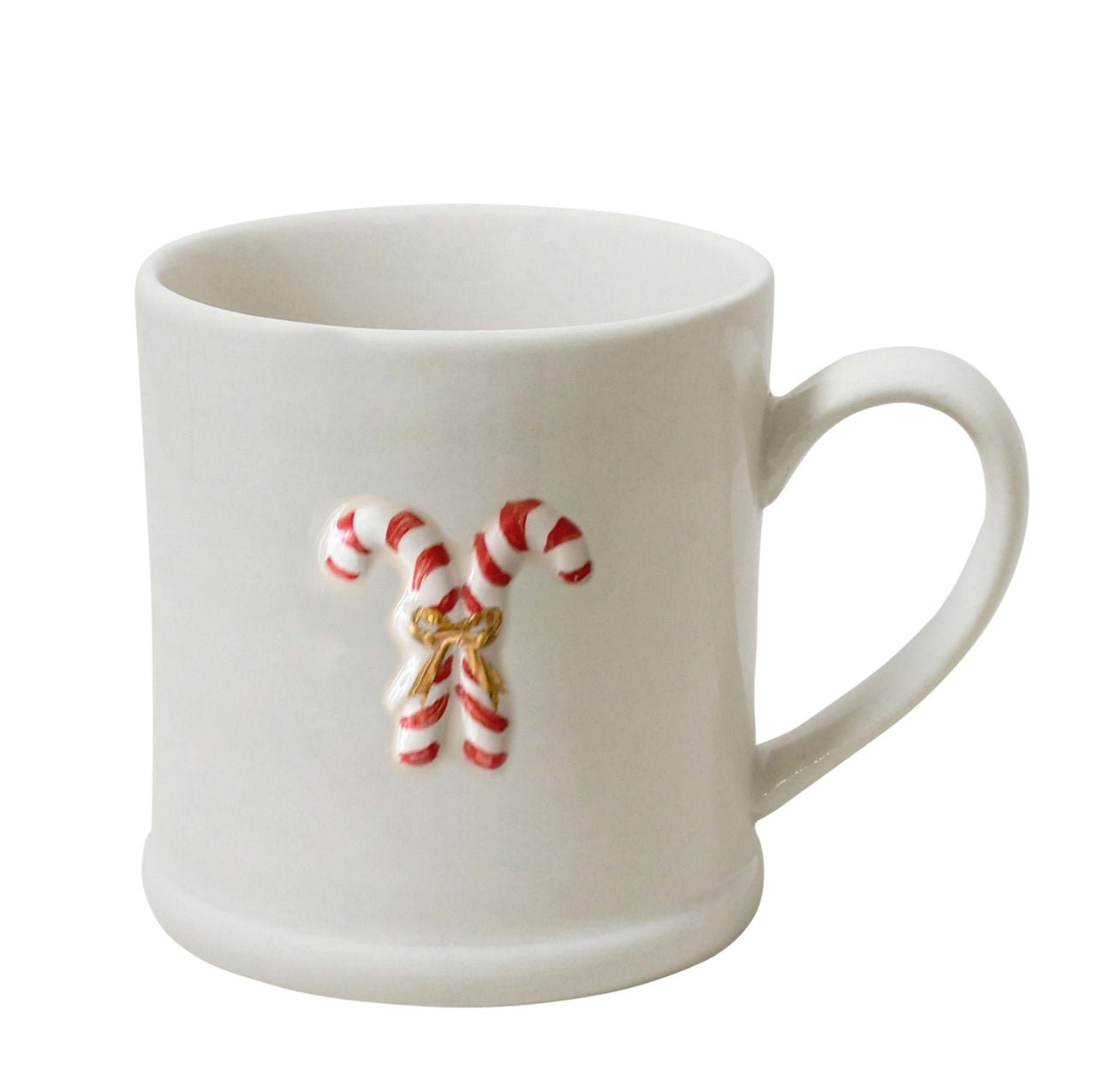 Robert Gordon - Candy Canes Favourite Things Mug LRG - Pure Apotheca