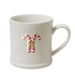 Robert Gordon - Candy Canes Favourite Things Mug LRG - Pure Apotheca