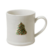 Robert Gordon - Christmas Tree Favourite Things Mug LRG - Pure Apotheca
