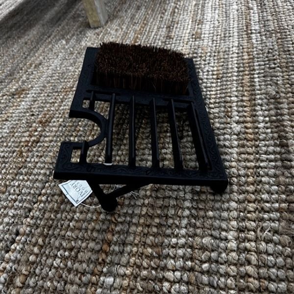 Roc Boot Scraper - Pure Apotheca