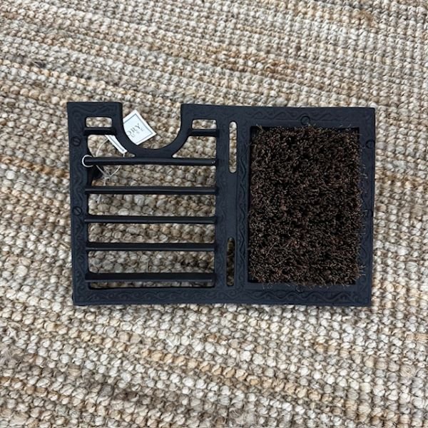 Roc Boot Scraper - Pure Apotheca