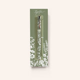 Rollerball Pen - Sage Botanical - Pure Apotheca