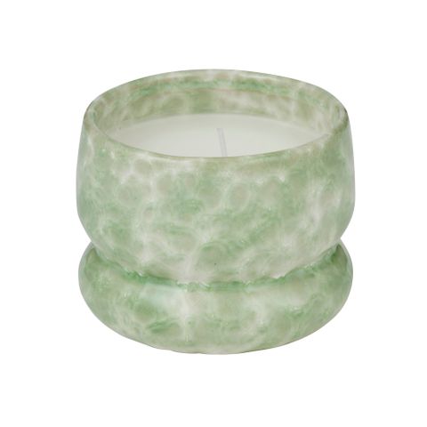 Romini Cer Candle Jar 10x8cm Pear - Pure Apotheca