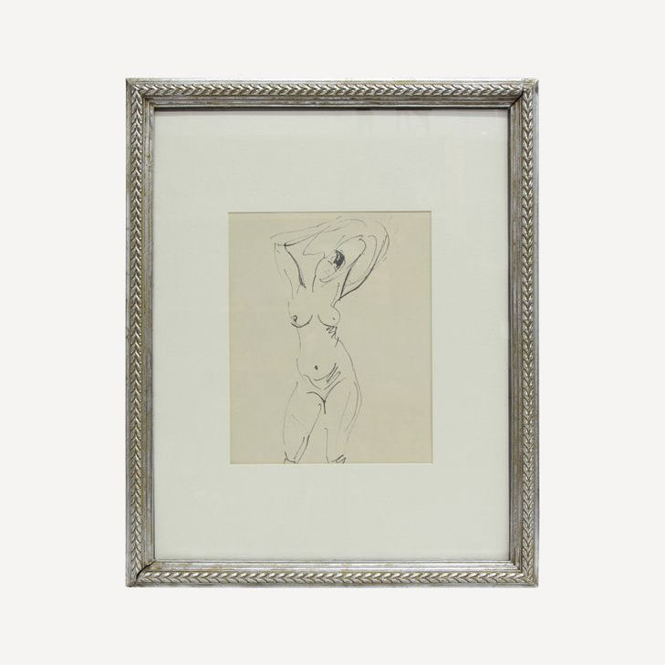 Rope Gallery Wall Frame 8x10" - Pure Apotheca
