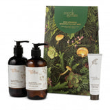 Rose Geranium Trio Christmas Gift Pack - Pure Apotheca