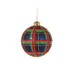 ROYAL TARTAN BAUBLE - Pure Apotheca