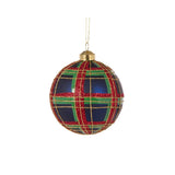 ROYAL TARTAN BAUBLE - Pure Apotheca