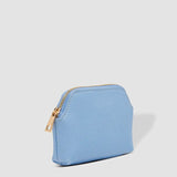 Ruby Purse Cloudy Blue - Pure Apotheca