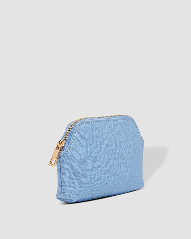 Ruby Purse Cloudy Blue - Pure Apotheca