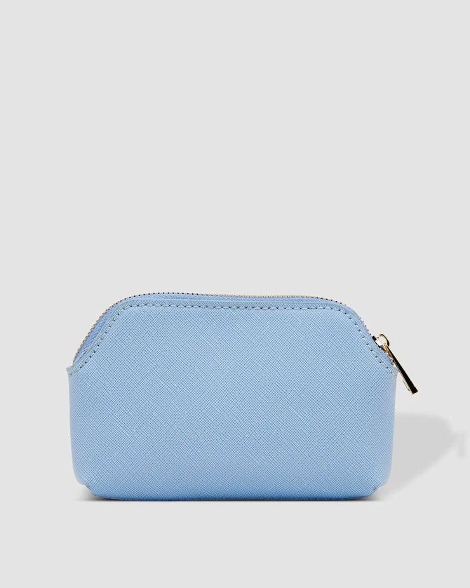 Ruby Purse Cloudy Blue - Pure Apotheca