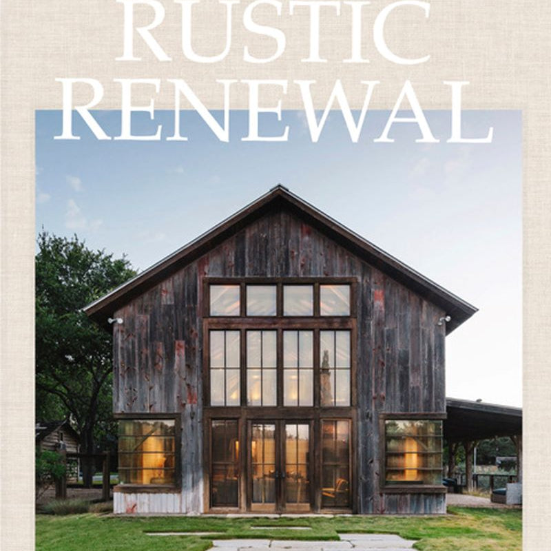 Rustic Renewal - Pure Apotheca