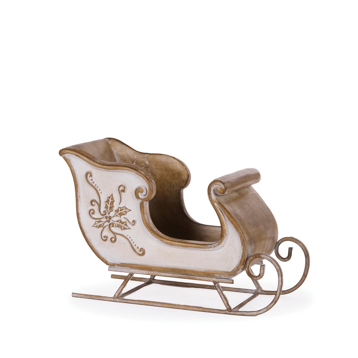 RUSTIC VANILLA SPICE SLEIGH - Pure Apotheca