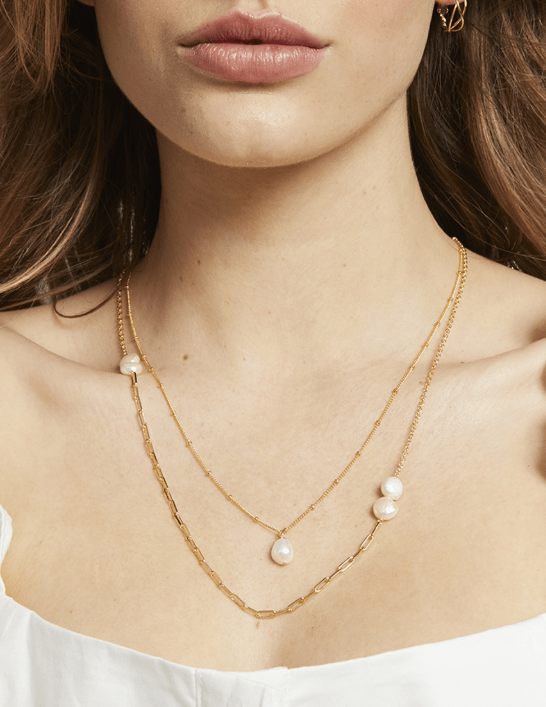 Rylee Necklace - Pure Apotheca