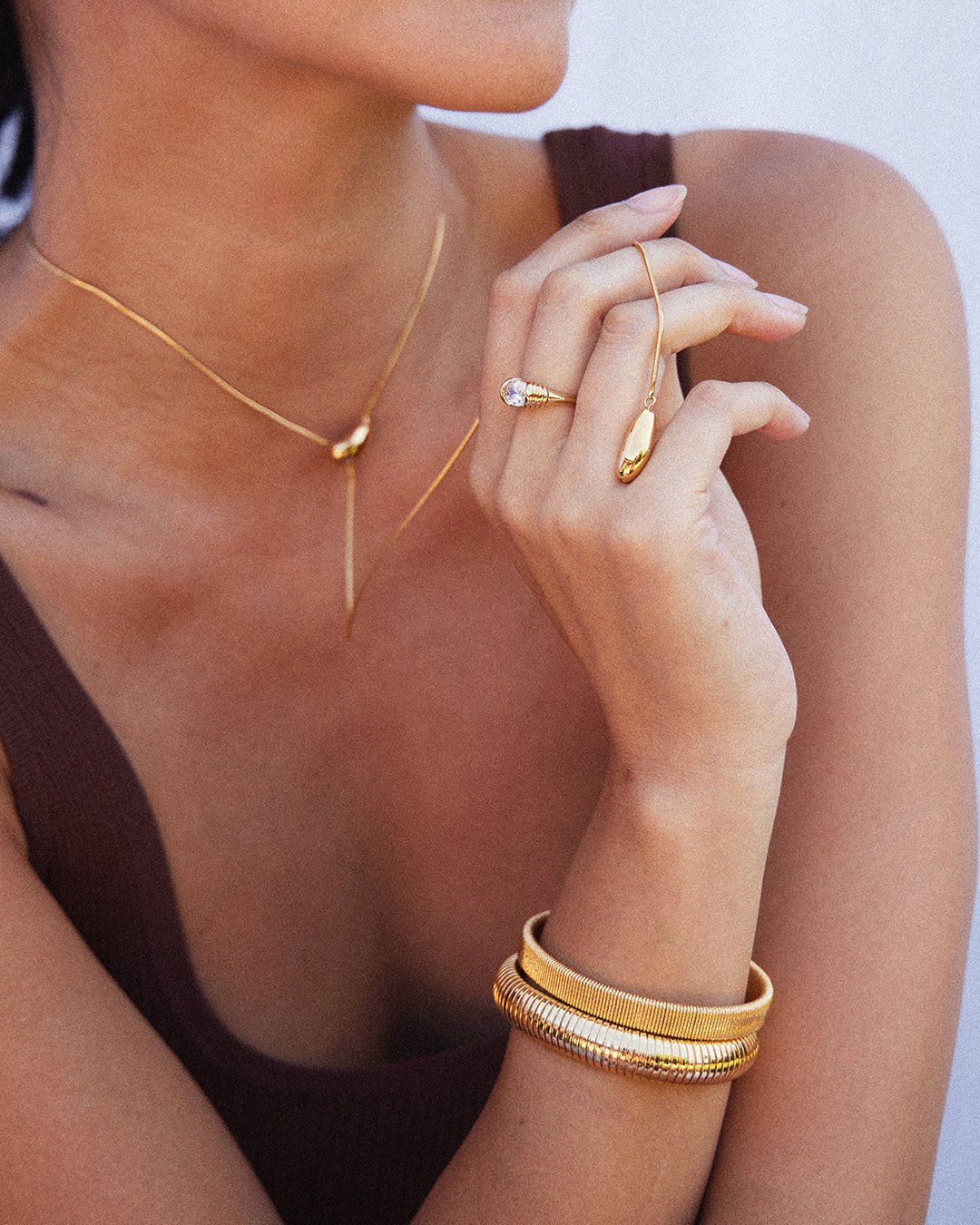 Sabrina Cuff - Pure Apotheca