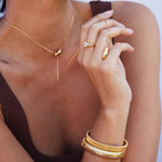 Sabrina Cuff - Pure Apotheca