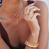 Sabrina Cuff - Pure Apotheca