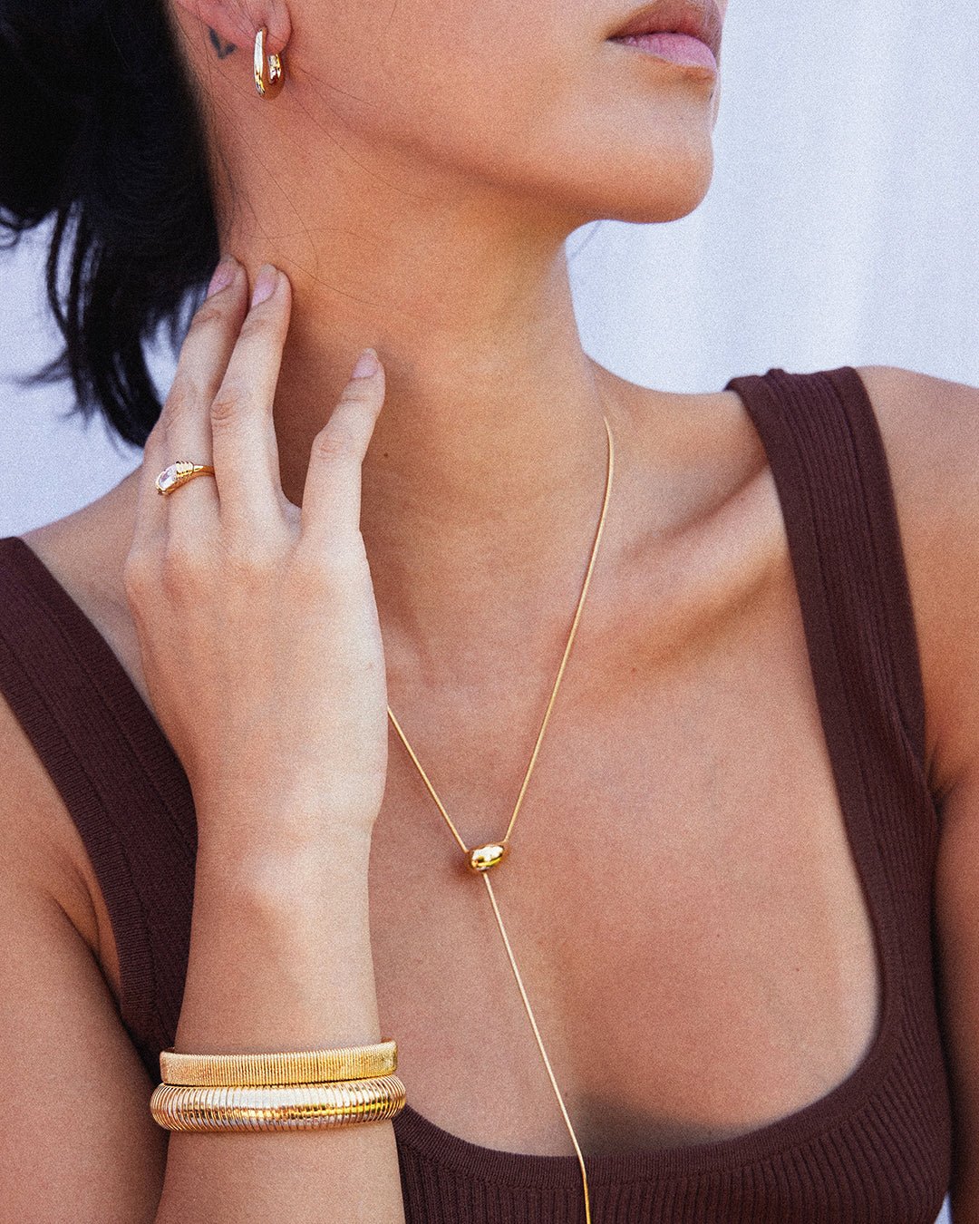 Sabrina Cuff - Pure Apotheca