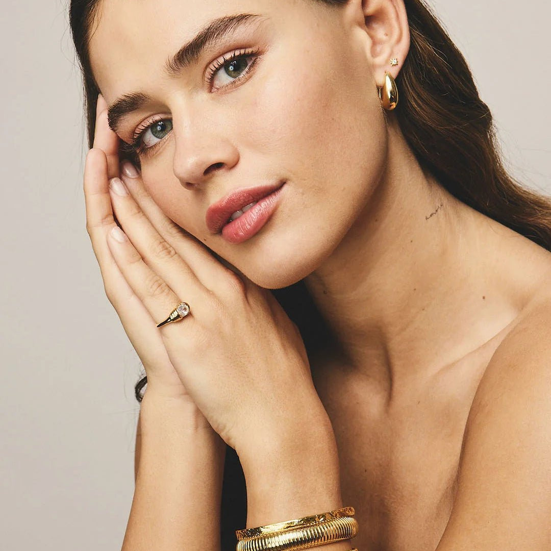 Sabrina Cuff - Pure Apotheca