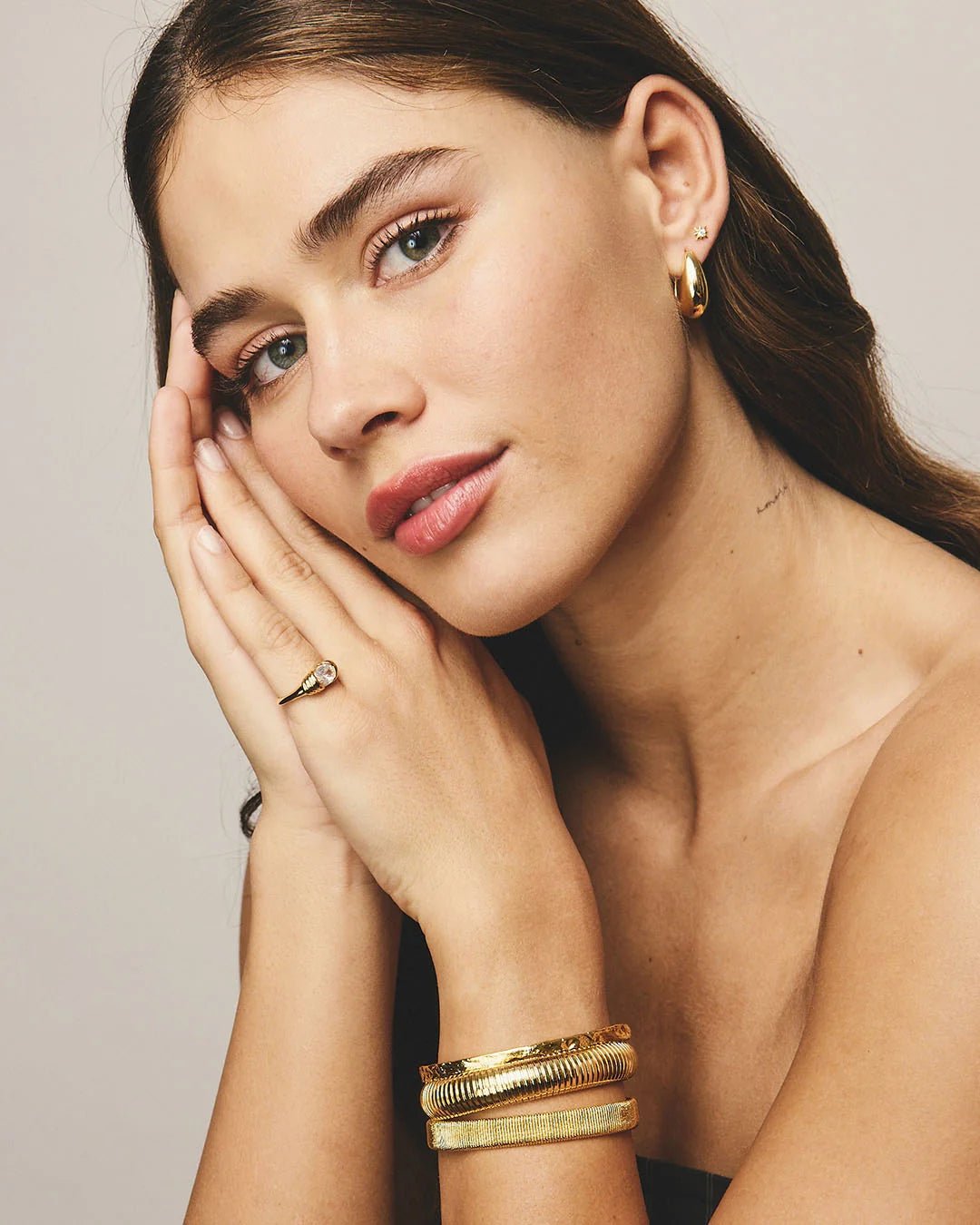 Sabrina Cuff - Pure Apotheca