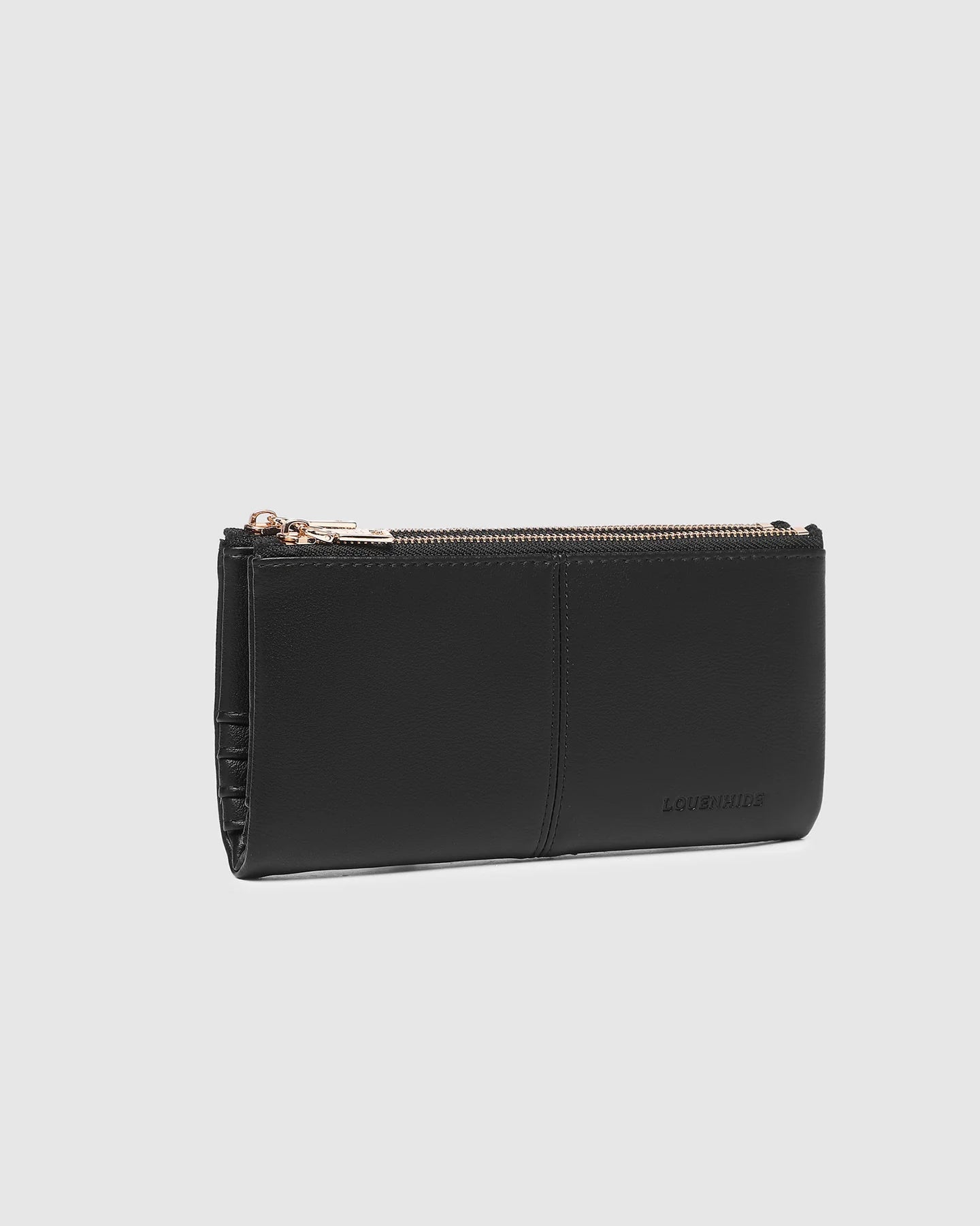 Sailor Wallet Black - Pure Apotheca