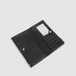 Sailor Wallet Black - Pure Apotheca