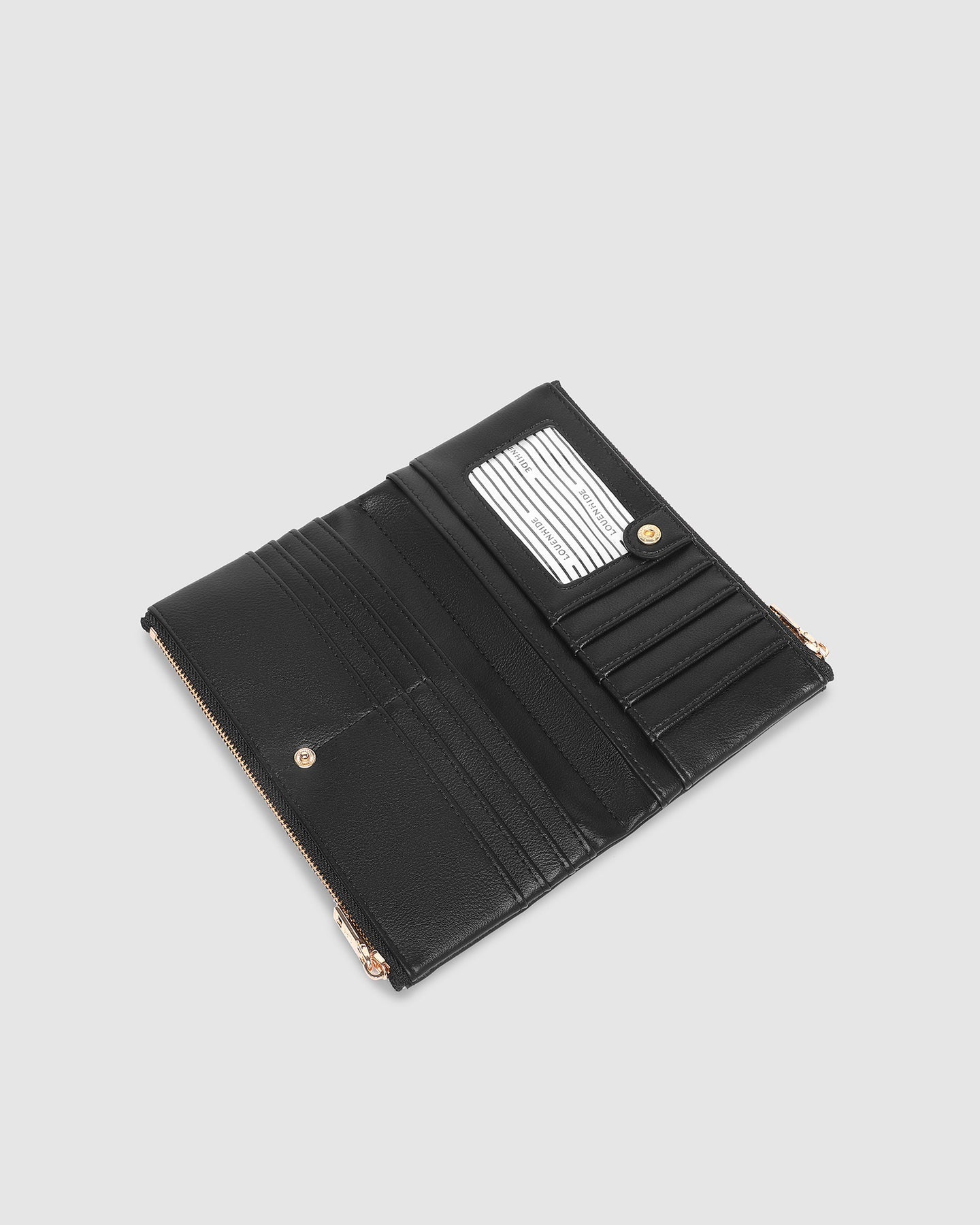 Sailor Wallet Black - Pure Apotheca