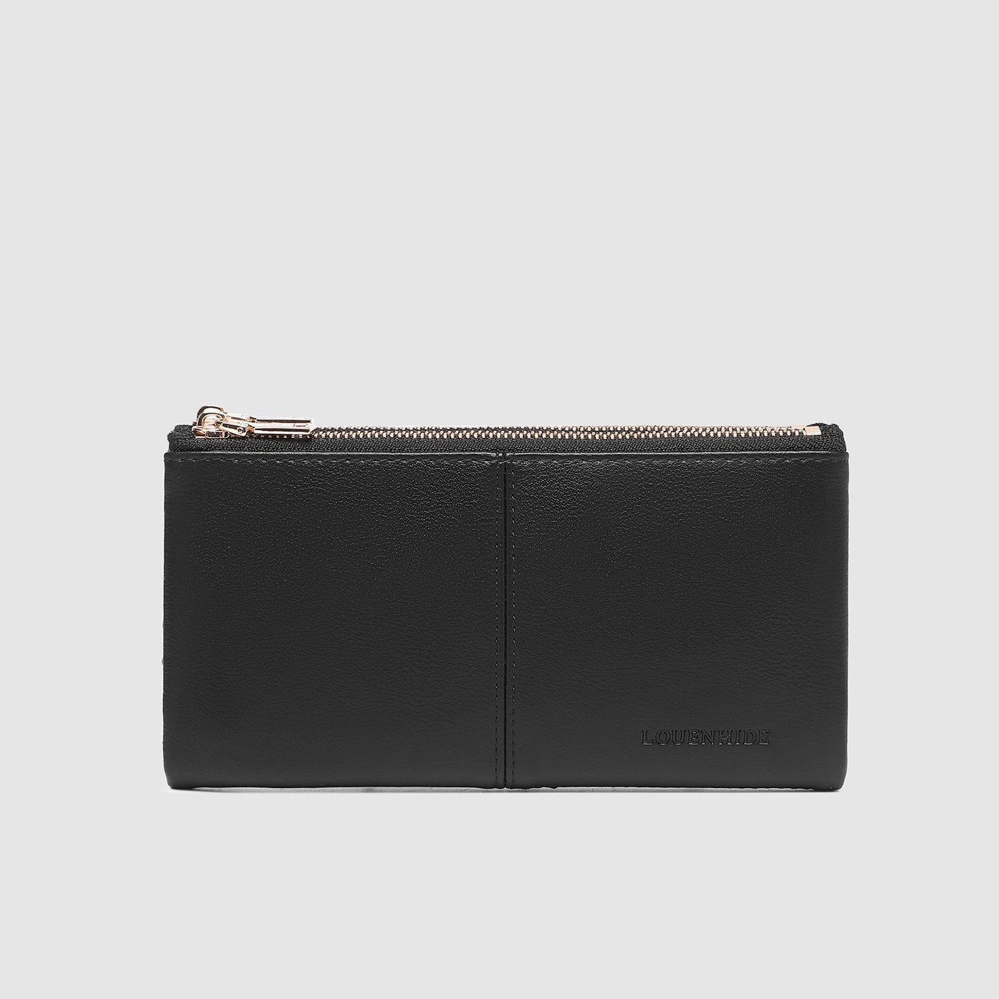 Sailor Wallet Black - Pure Apotheca