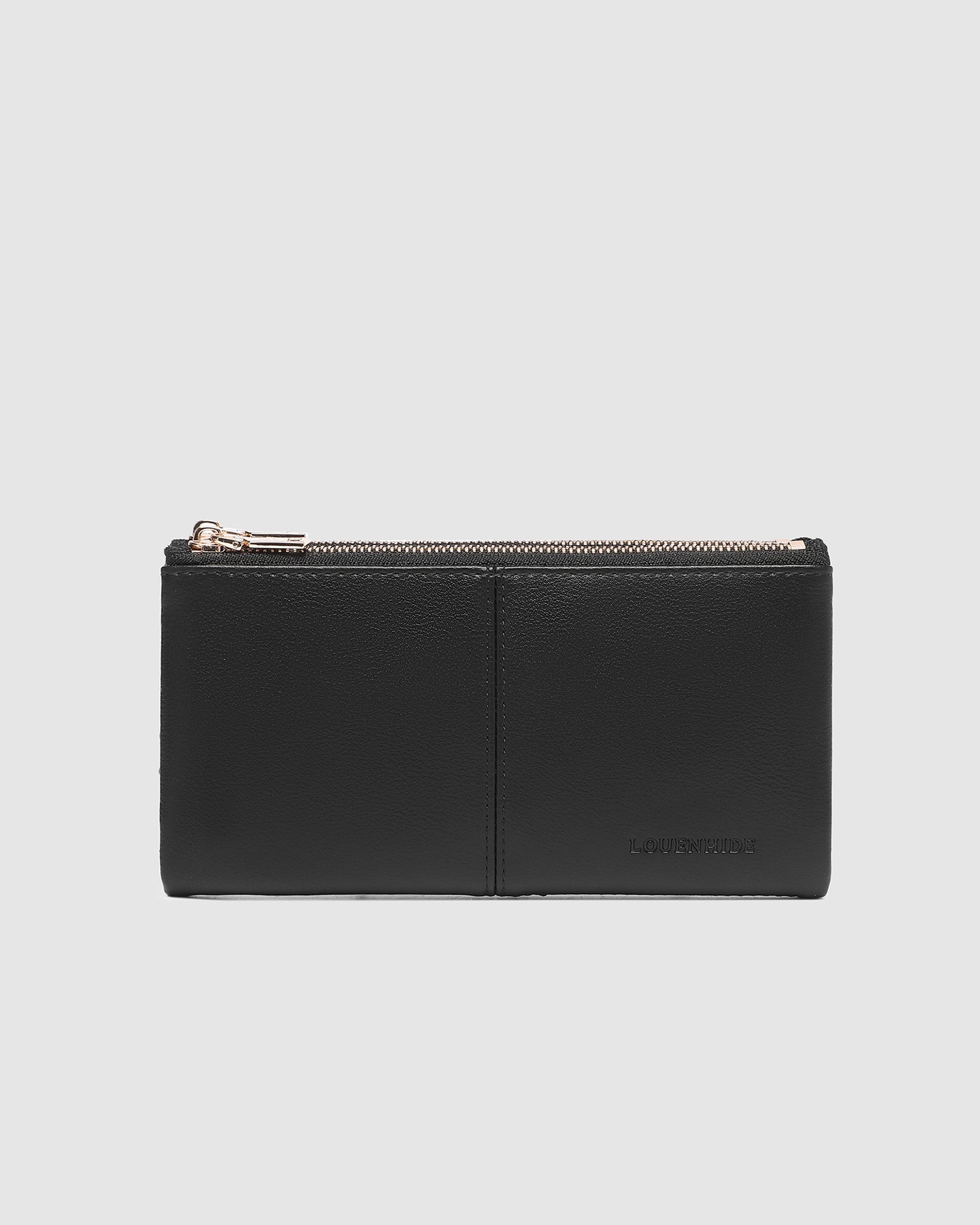 Sailor Wallet Black - Pure Apotheca