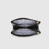 Sailor Wallet Black - Pure Apotheca