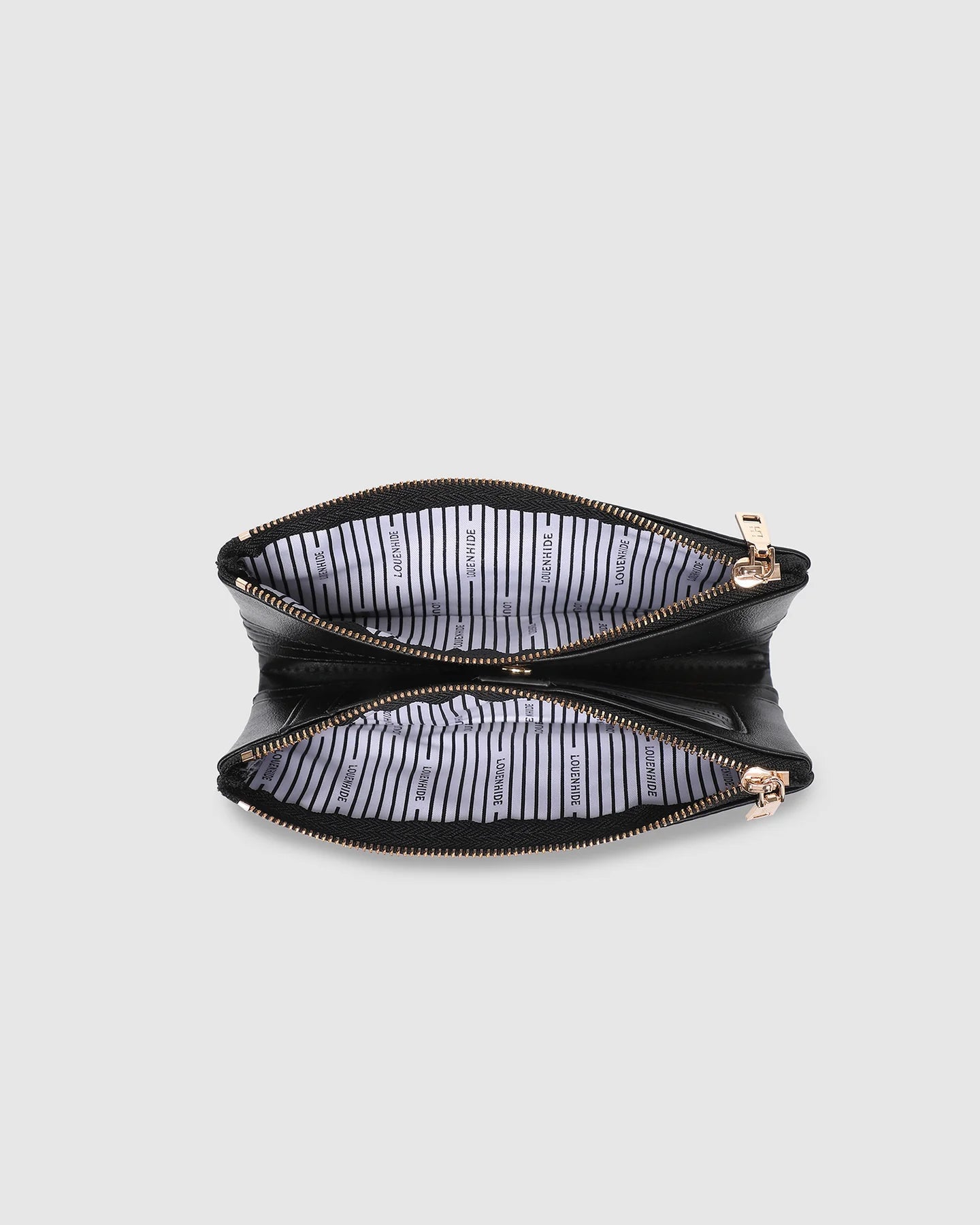 Sailor Wallet Black - Pure Apotheca