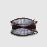 Sailor Wallet Chocolate - Pure Apotheca