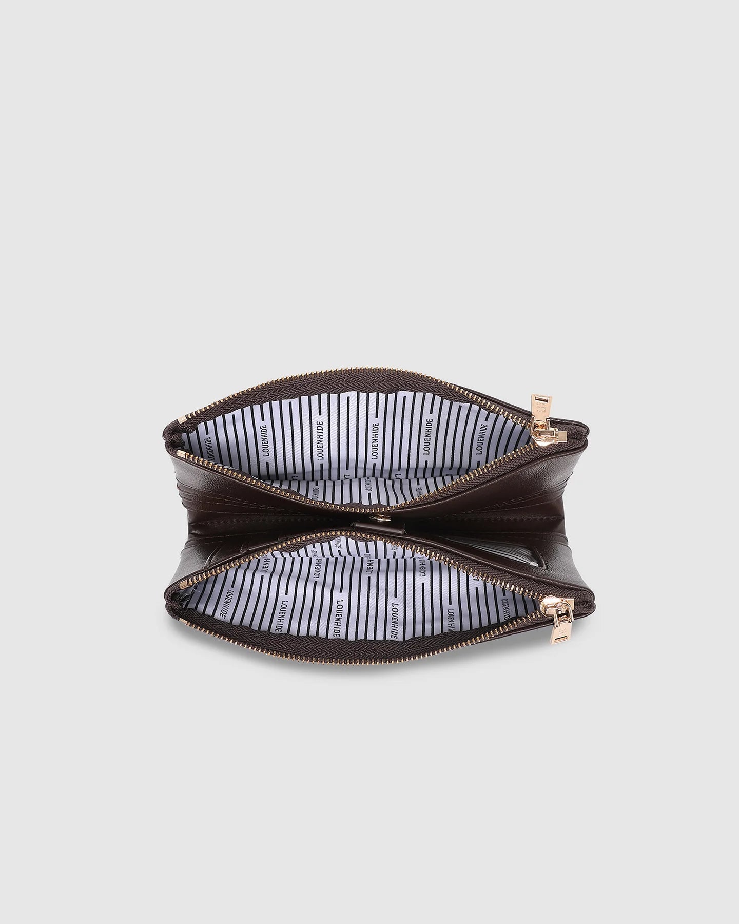 Sailor Wallet Chocolate - Pure Apotheca