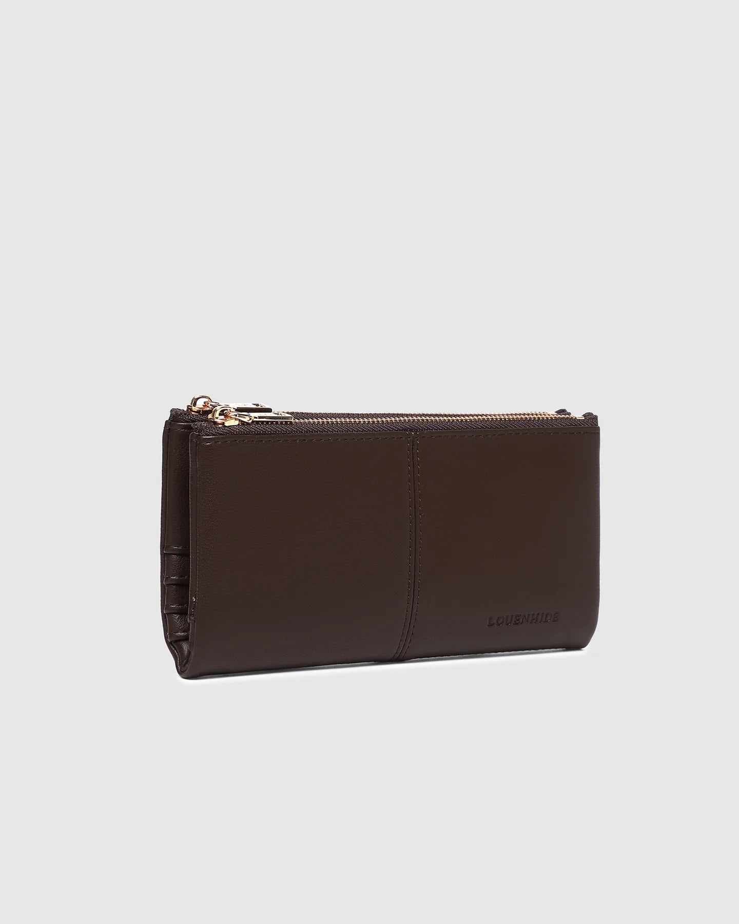 Sailor Wallet Chocolate - Pure Apotheca