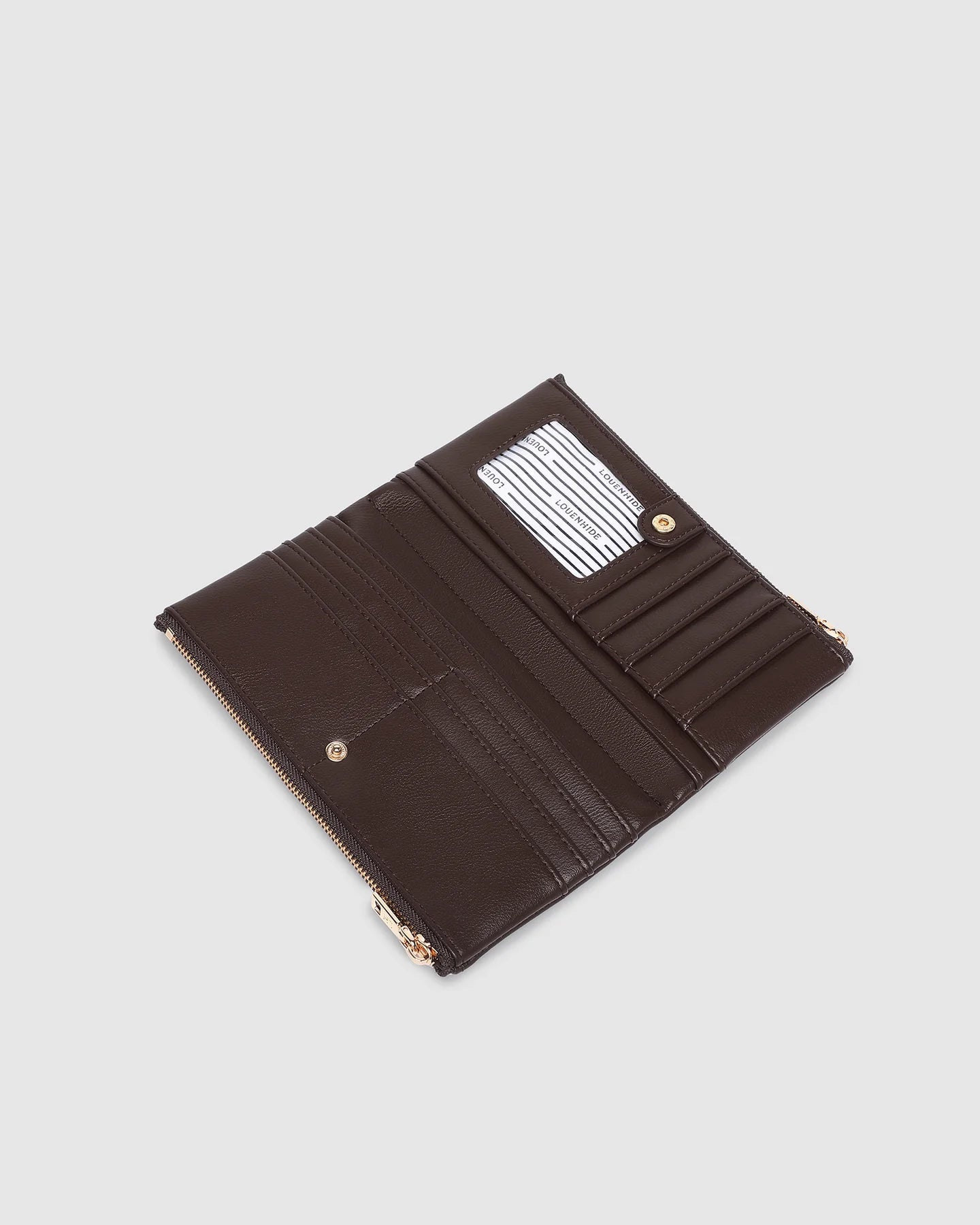 Sailor Wallet Chocolate - Pure Apotheca