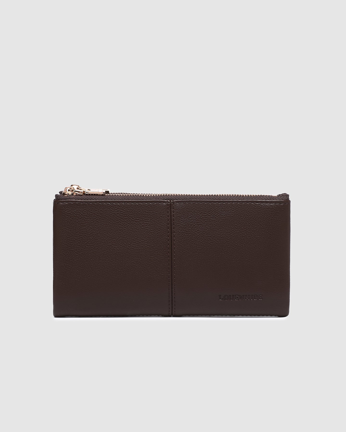 Sailor Wallet Chocolate - Pure Apotheca