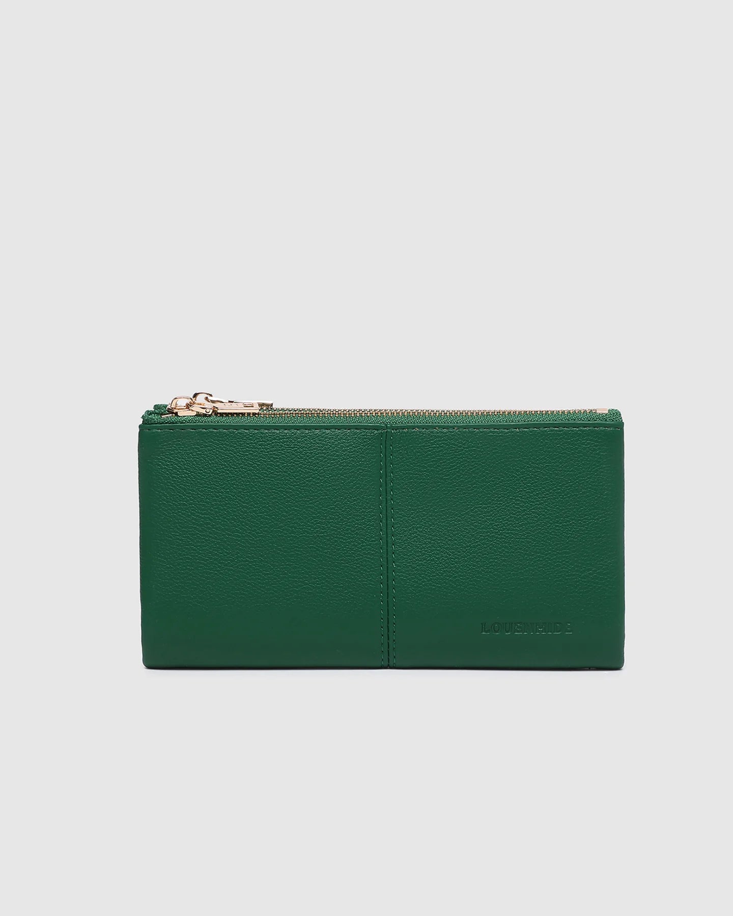 Sailor Wallet Green - Pure Apotheca