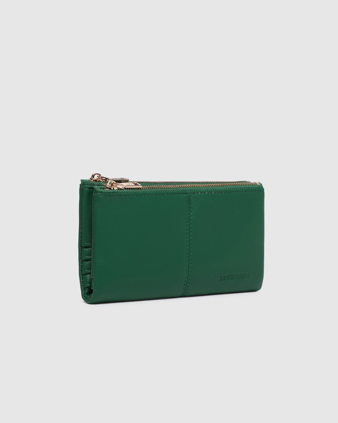 Sailor Wallet Green - Pure Apotheca