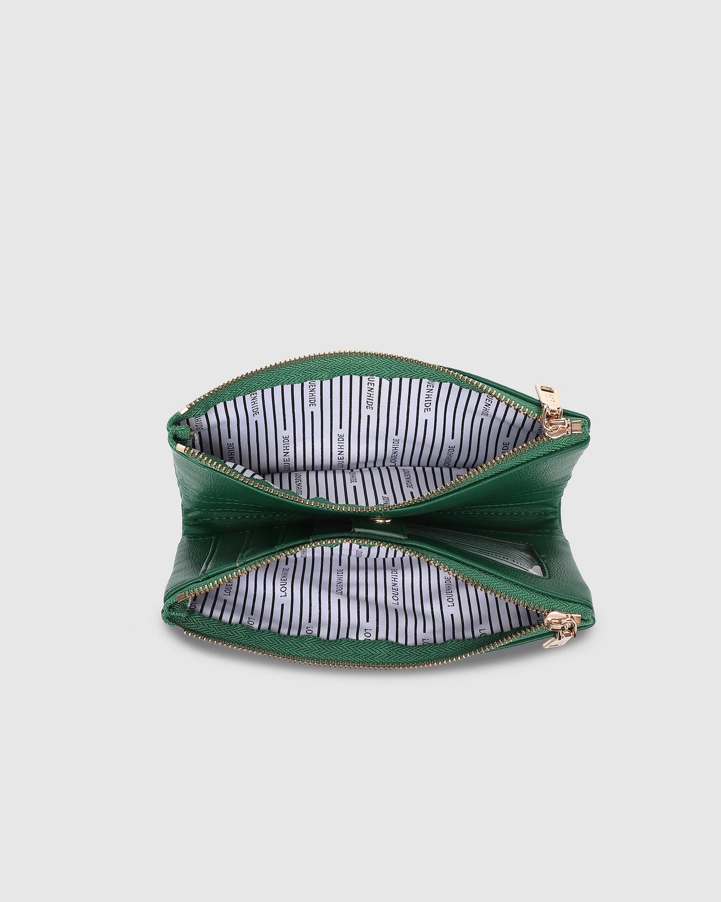 Sailor Wallet Green - Pure Apotheca