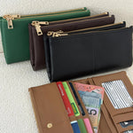 Sailor Wallet Green - Pure Apotheca