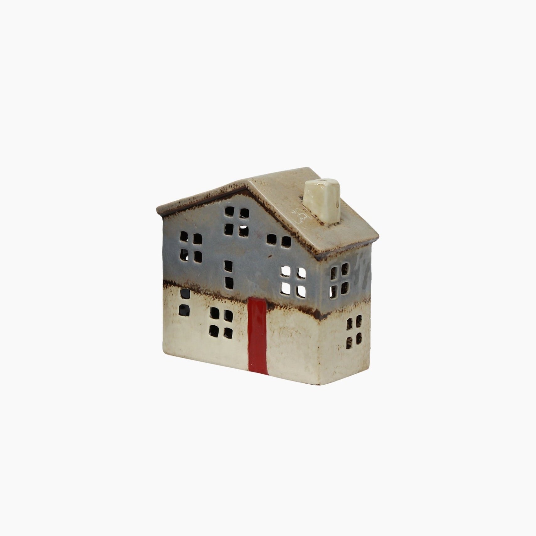 Saint Malo Seaside Tea Light House - Pure Apotheca