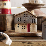 Saint Malo Seaside Tea Light House - Pure Apotheca